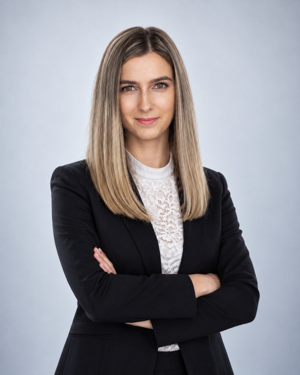 адв. Марина Георгиева
